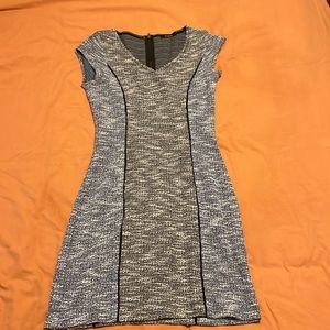 Ella miss tweed dress